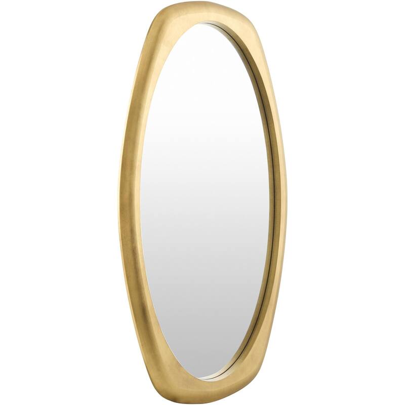 Livabliss Cerena Traditional Accent Mirror
