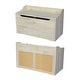 preview thumbnail 25 of 37, Juvenile Solid Wood Storage Box