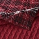 preview thumbnail 3 of 2, Greenland Home Fashions Timberline Oversized Lodge Style Quilt Set