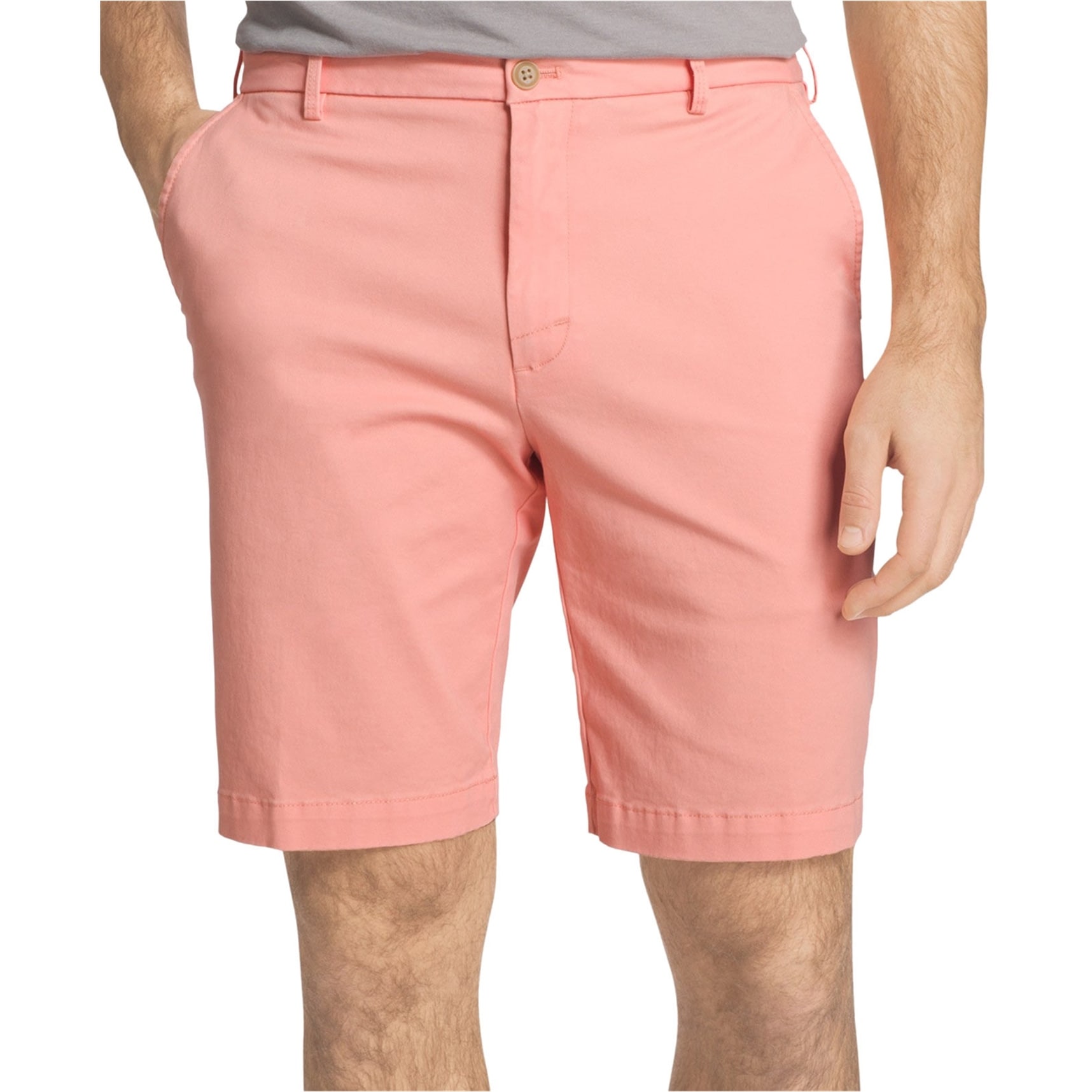 izod stretch chino