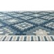 preview thumbnail 26 of 26, NuStory Mosaic Panja Collection Hand-Made Contemporary Area Rug