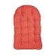 preview thumbnail 36 of 67, Humble + Haute Indoor Egg Chair Cushion (Cushion Only)
