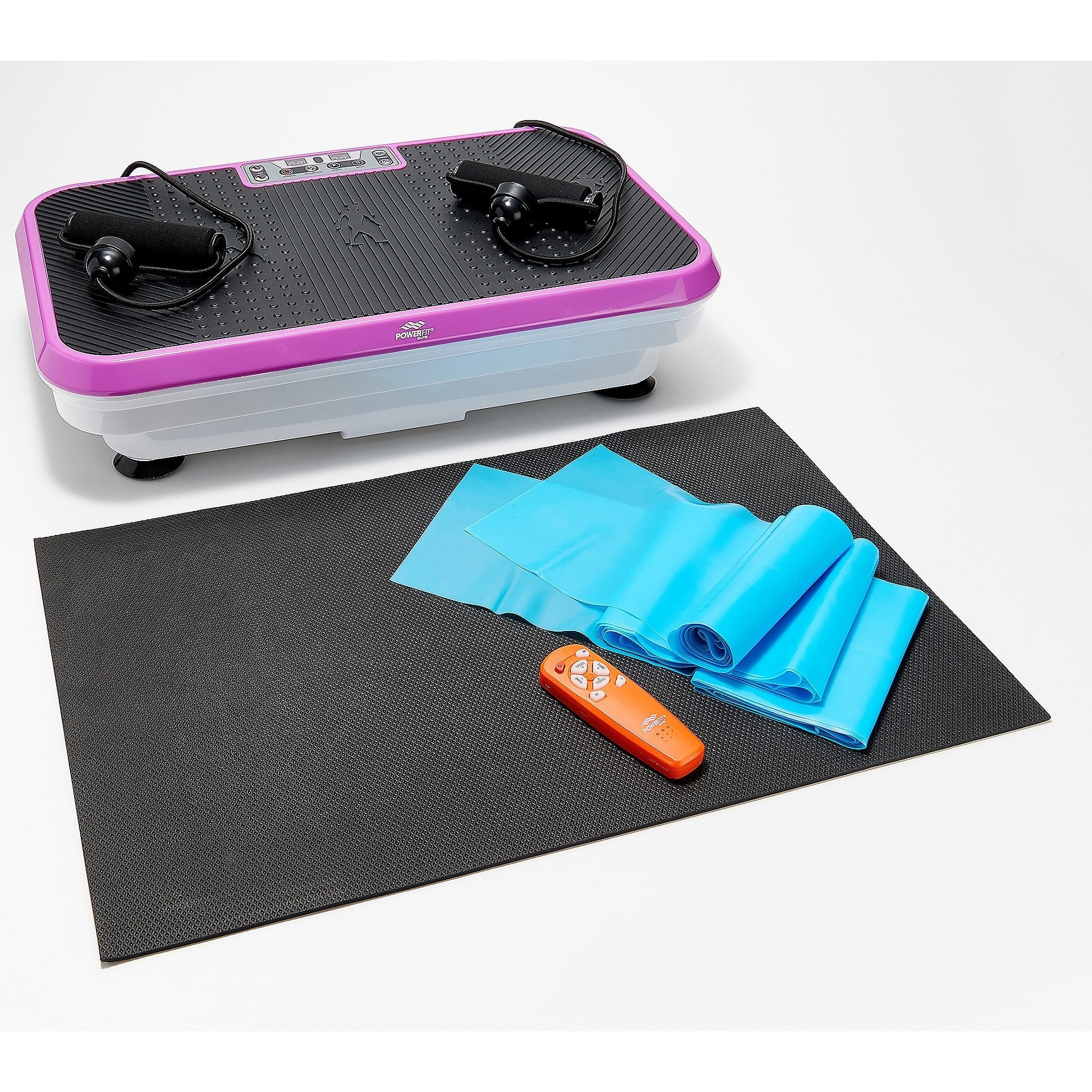 Powerfit Vibration Machine Powerfit Elite Reviews 2021 Power Fit