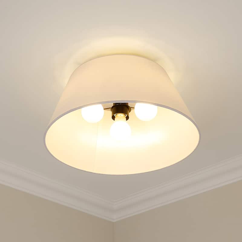 Penn Flush Mount