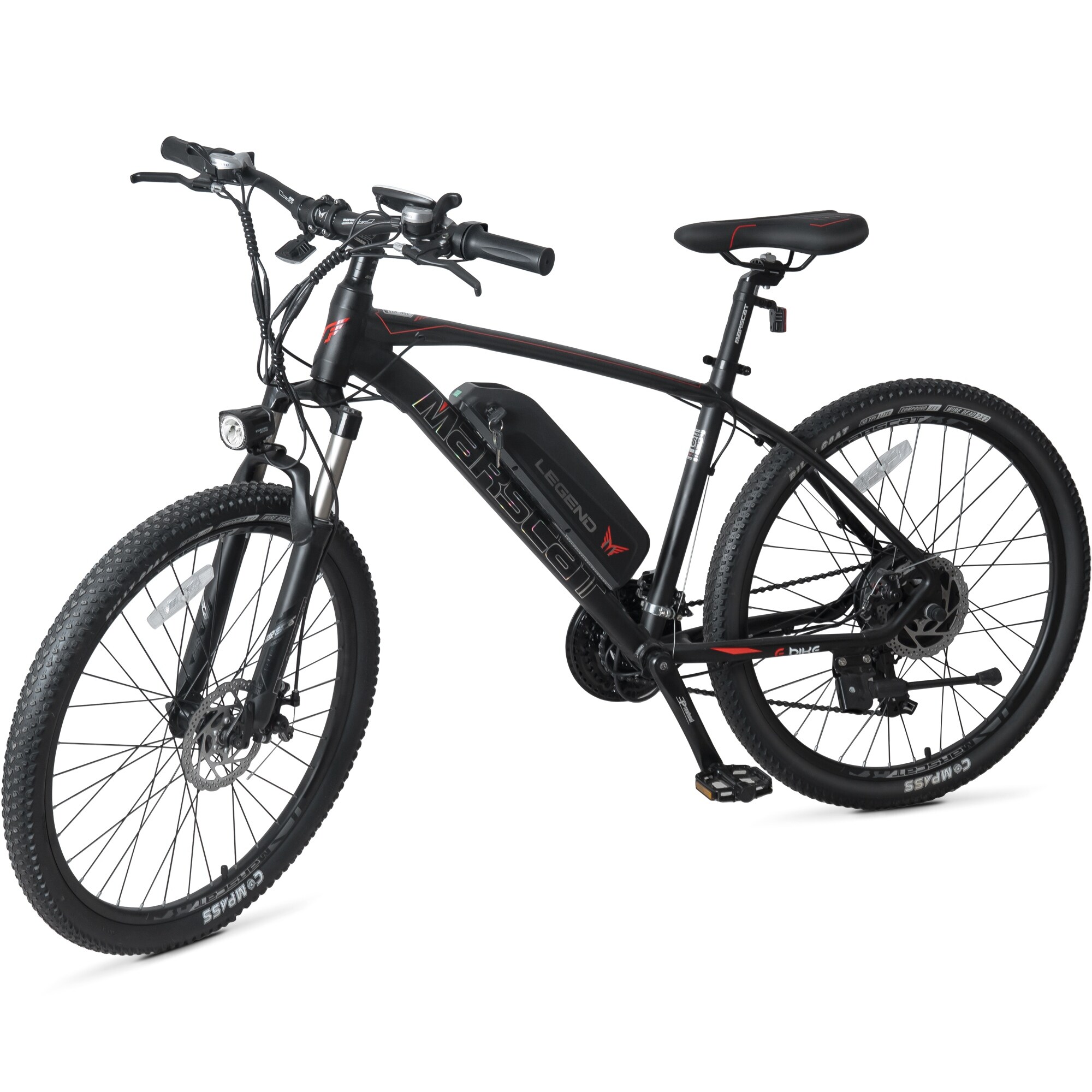 Hybrid bike electric assist store