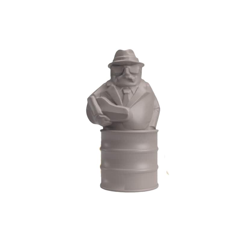 BrainStream Al Dente Pasta Timer