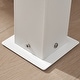 preview thumbnail 11 of 9, Suprima® Ultimate Height Bed Risers - Carbon Steel by DormCo