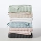 preview thumbnail 99 of 150, Linery & Co. Combed Cotton Bath Towel Set