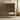 Teamson Home Ellery 24" Single Bathroom Vanity Integrated Square Sink and Two Drawers