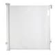 preview thumbnail 1 of 4, Dreambaby Glide 'N Hide Extra Tall Retractable Baby Gate, White White