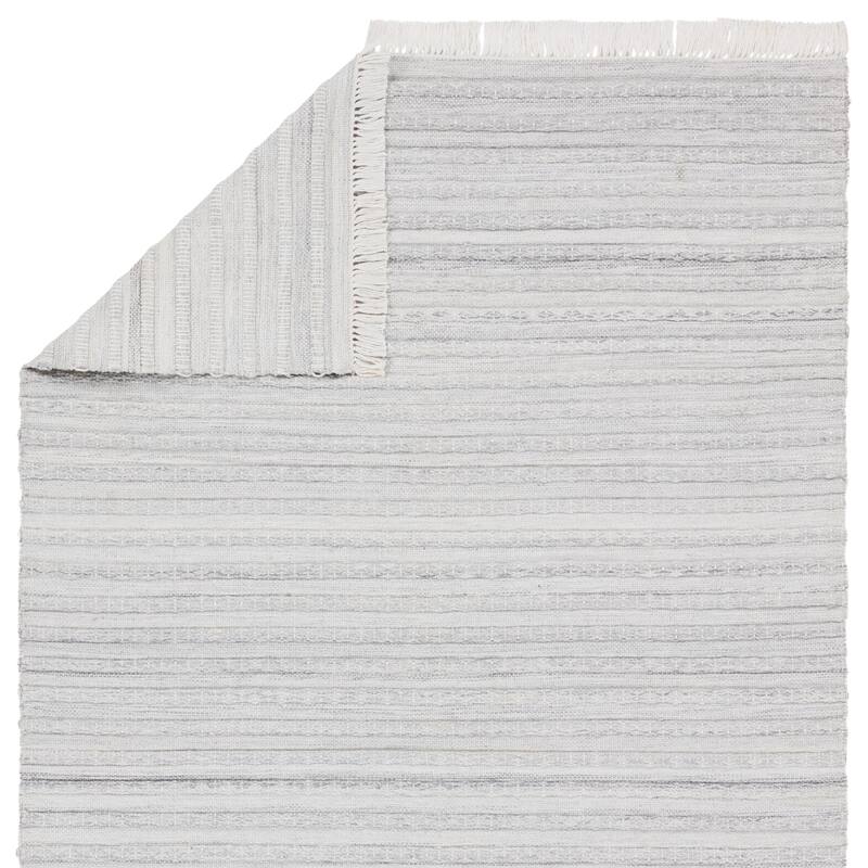 The Curated Nomad Oaview Indoor/ Outdoor PET Yarn Area Rug