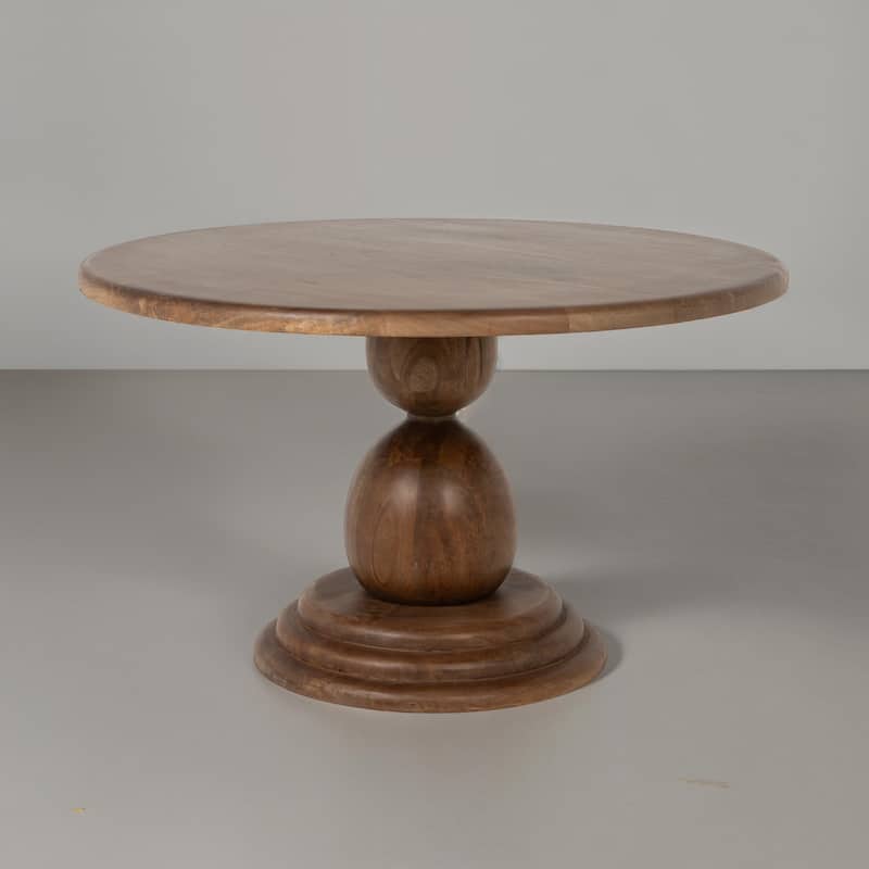 Kennedy Coffee Table Mango Wood