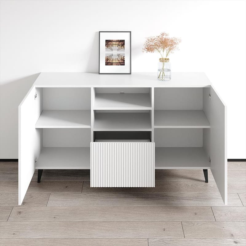 Pafos 2D1S 59" Sideboard