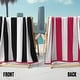 preview thumbnail 31 of 34, Juicy Couture Beach Towels