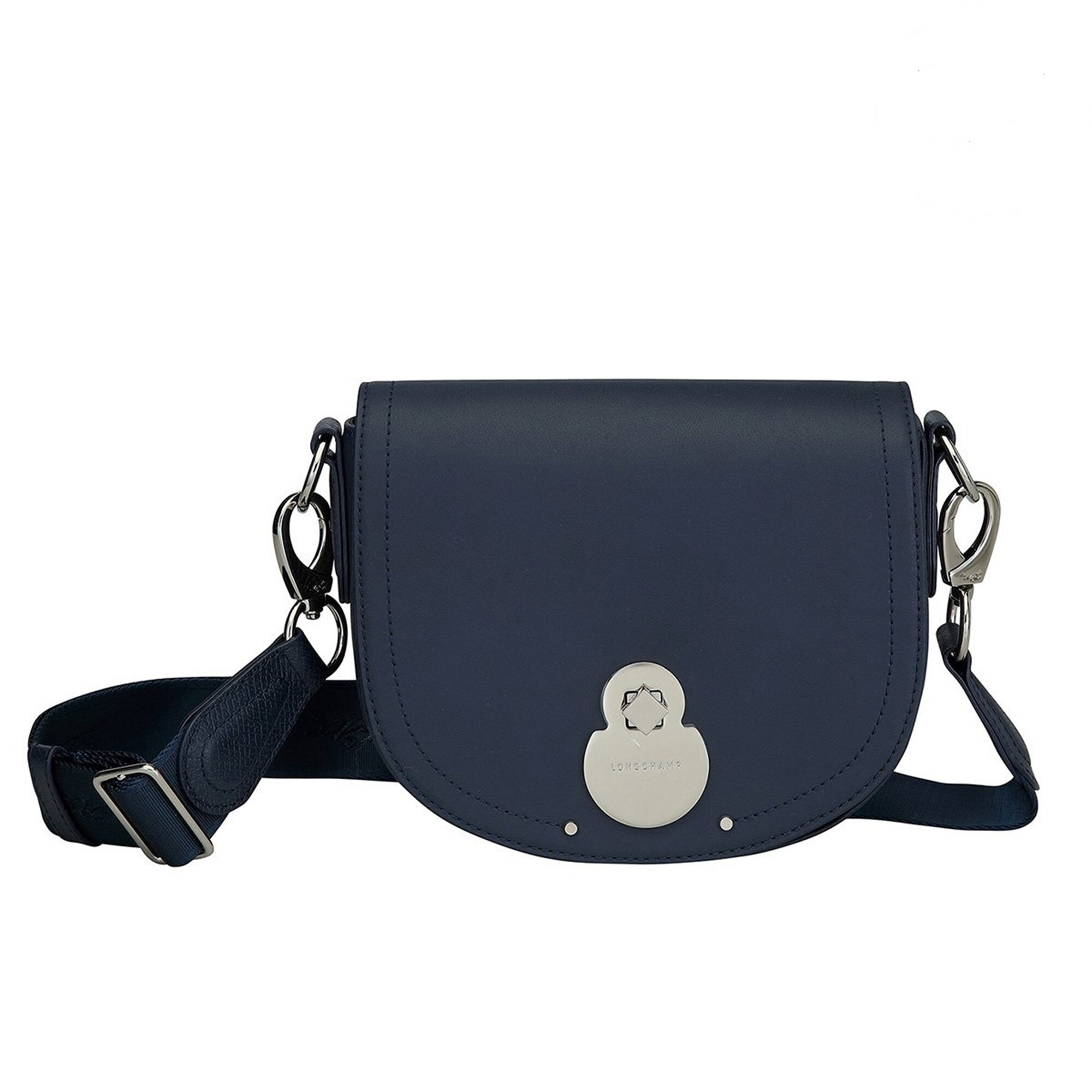 longchamp navy blue small