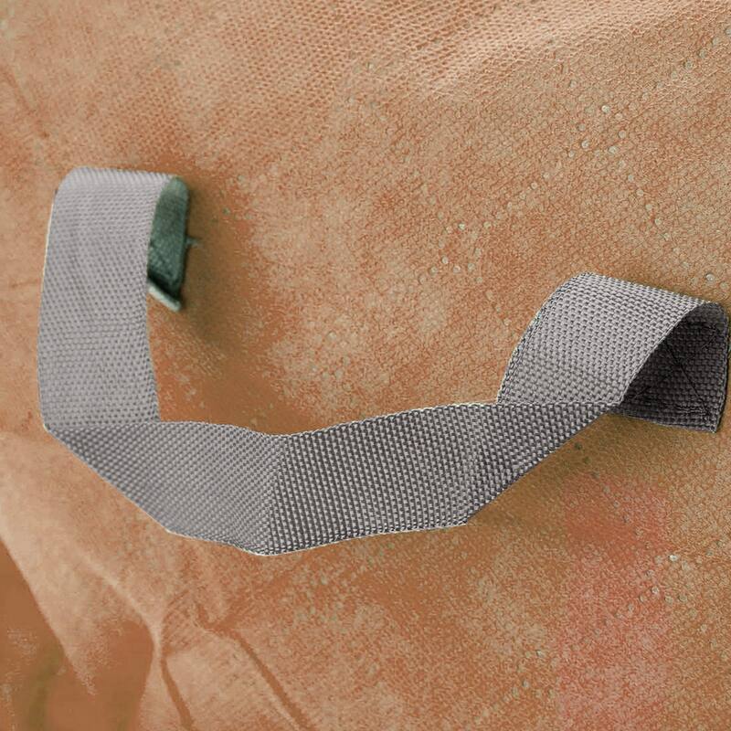Household Quilt Clothes Blanket Pillow Dustproof Storage Bag Container - 22.8" x 16.1" x 13.8"(L*W*H)
