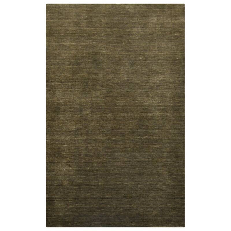 Granada All-Natural Handwoven Wool Area Rug