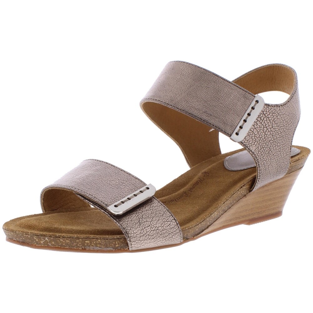 sofft leather sandals