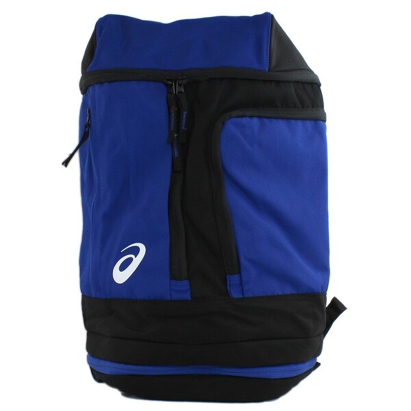 asics backpack volleyball
