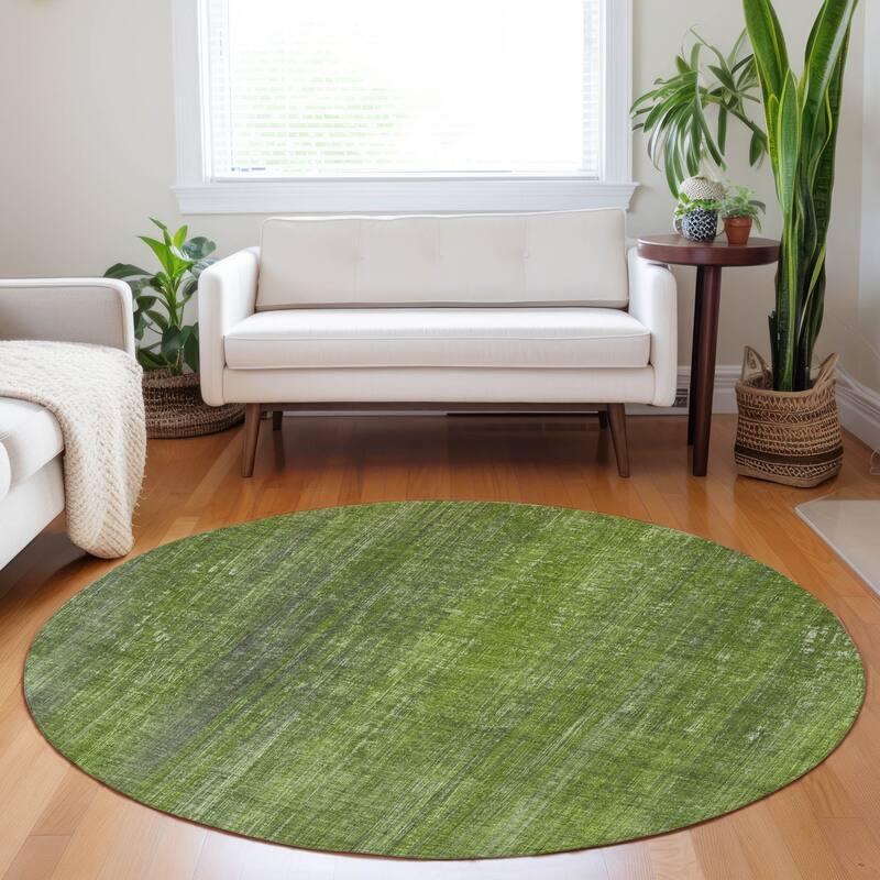 Alvari Stripe Weather Resistant Classic Meets Modern Outdoor Rug