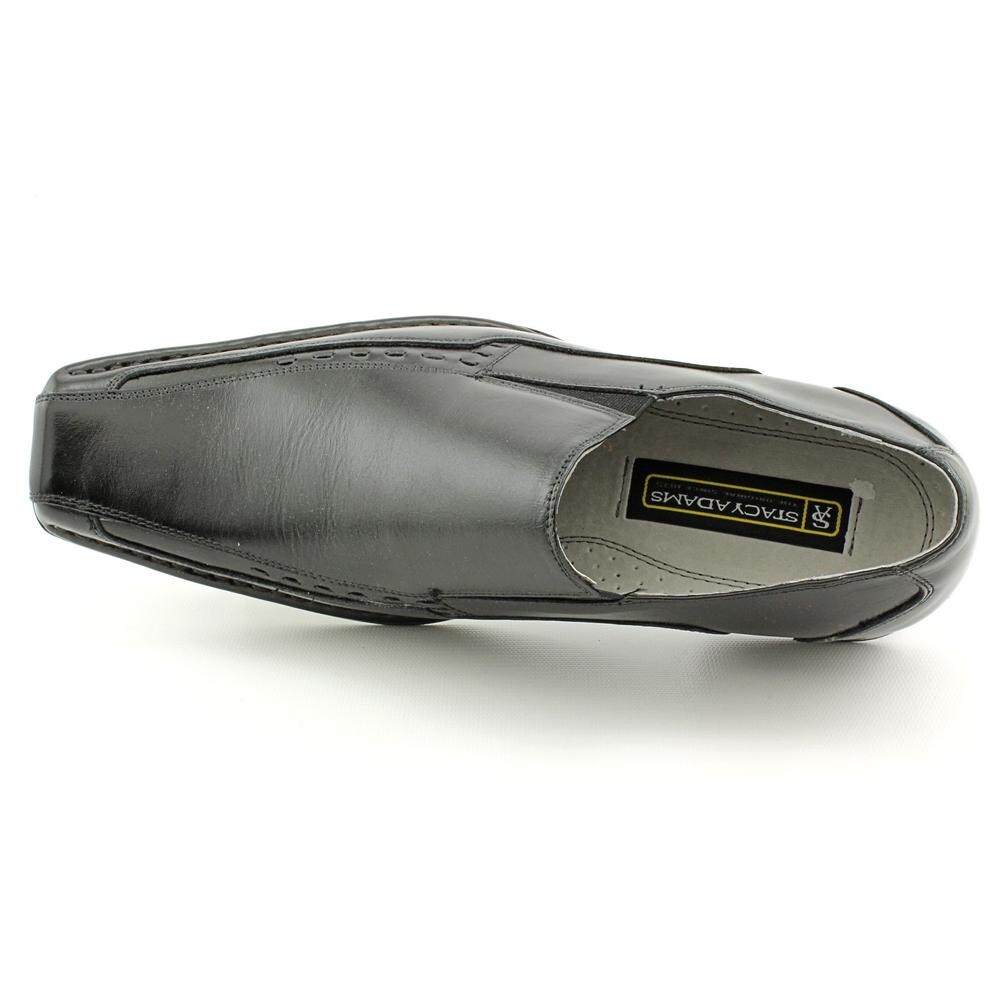 stacy adams templin loafers