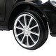 preview thumbnail 23 of 22, Electric 6V Mercedes-Benz AMG Kids Ride-On Car with Parental Control, MP3 Player, and Opening Doors, Perfect Gift for Ages 3-8