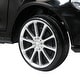 preview thumbnail 9 of 7, Licensed Mercedes Benz AMG 6V Kids Ride On Electric Car with Remote Control, Story Education AUX, Black