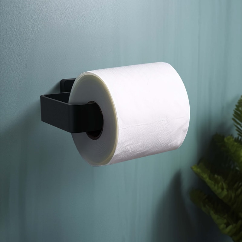 Blaze Bathroom Toilet Paper Holder