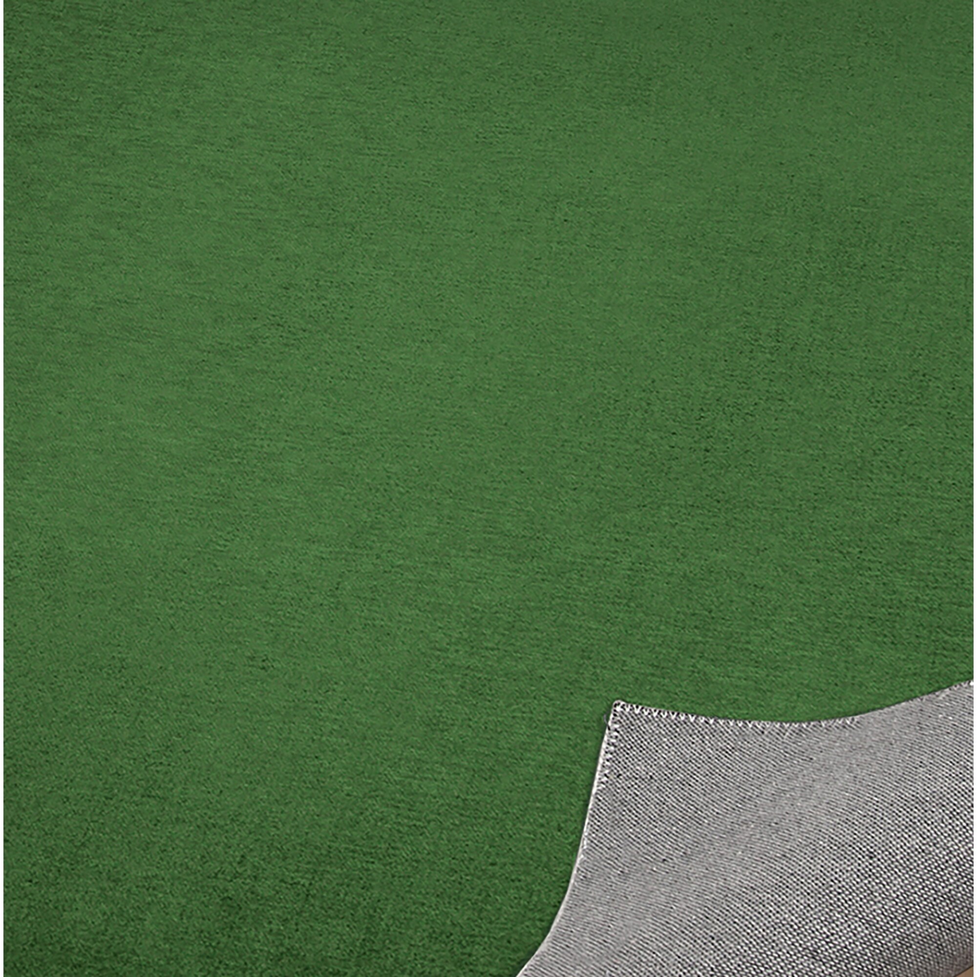 Shop Ombre Emerald Kitchen Mat By Kavka Designs Overstock 31847330