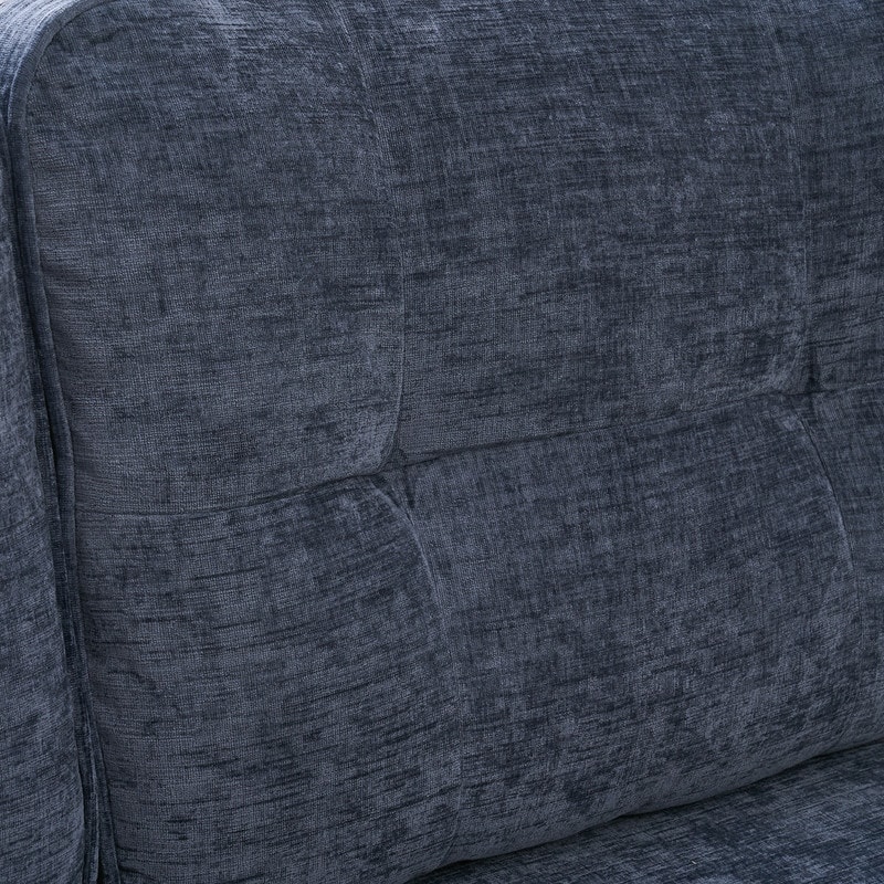 Three-Seat Simple And Stylish Indoor Modular Sofa