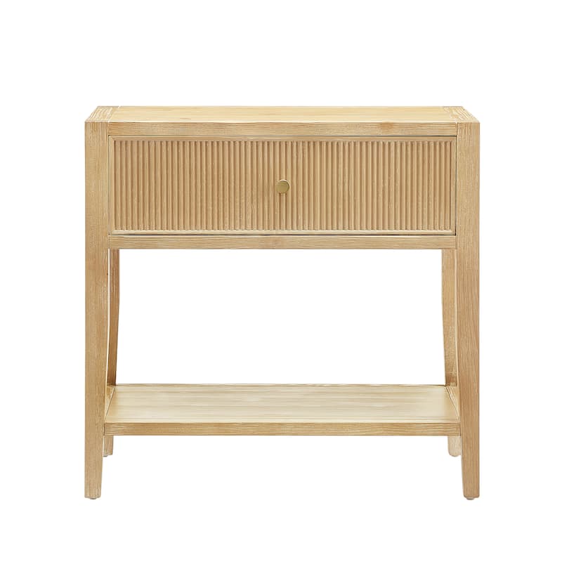 Fallston 1-drawer Nightstand by Greyson Living