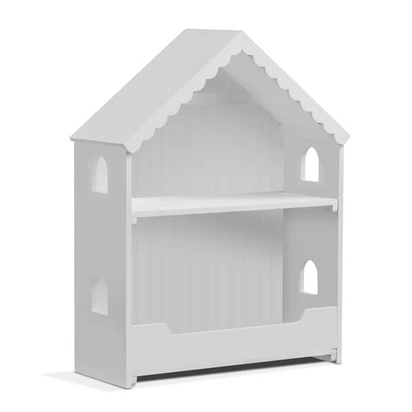 slide 2 of 2, Sorelle Sweethome Bookcase