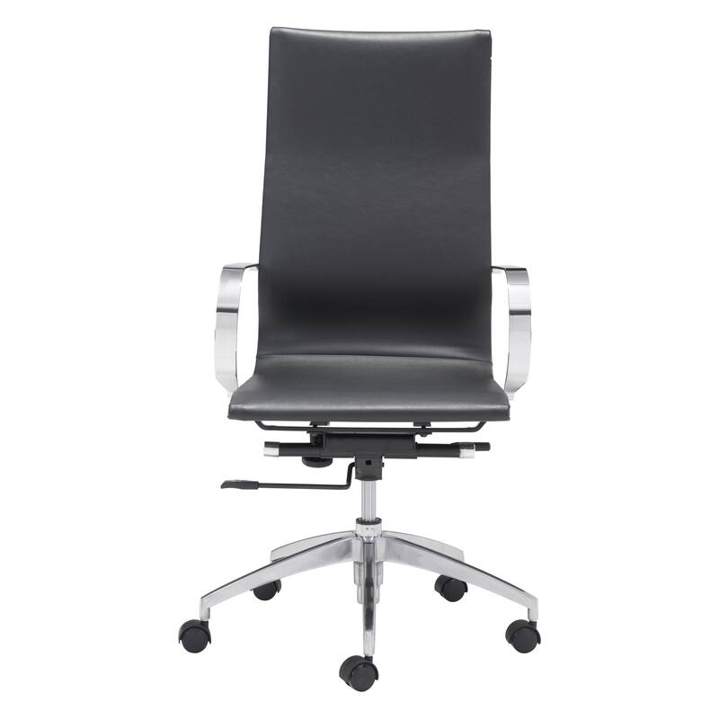 Beckford High Back Office Chair Black