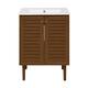 Option Brown Oak