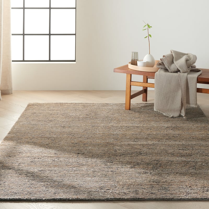 Calvin Klein Home Mesa Area Rug