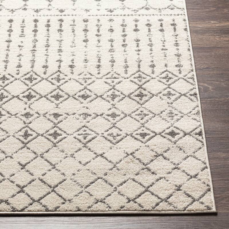 Artistic Weavers Tevazu Global Stripe Area Rug