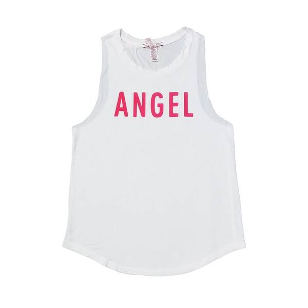 Shop Victoria S Secret Pajama Top Sleep T Shirt Overstock 19976225