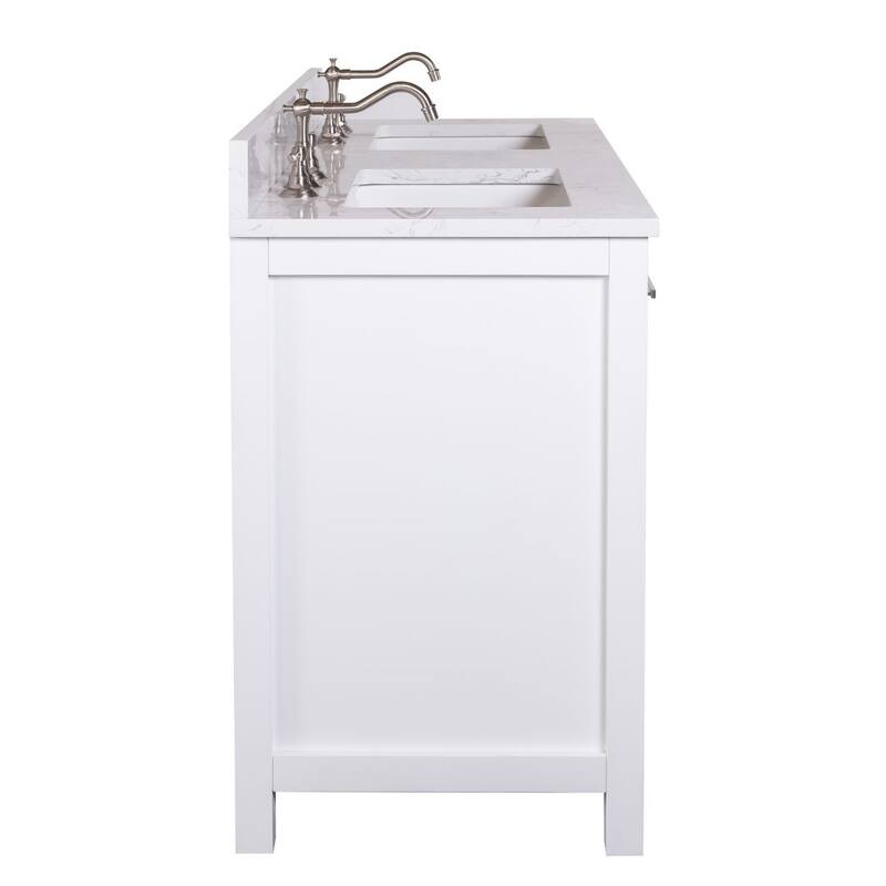 Sudio Design Bathroom Vanity Jasper Collection.