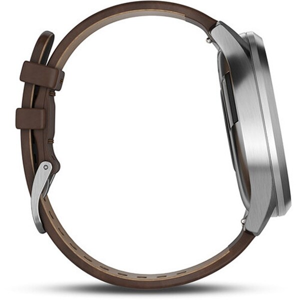 garmin vivomove hr premium l