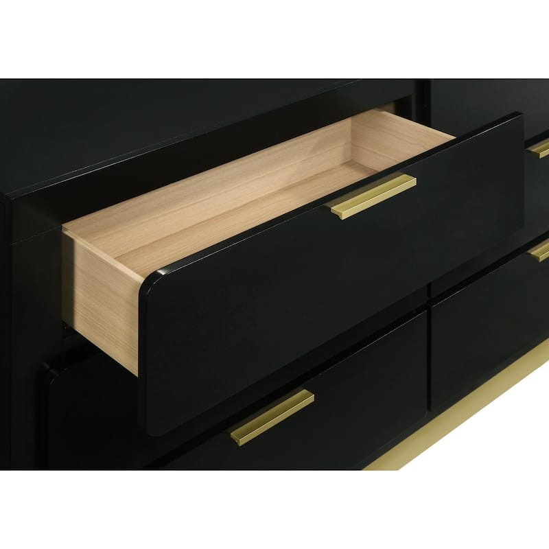 Sophia 6-drawer Dresser
