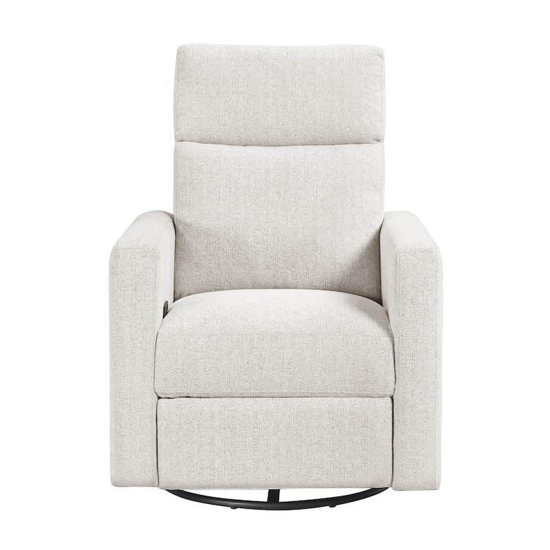 Lavra Swivel Glider Reclining Chair
