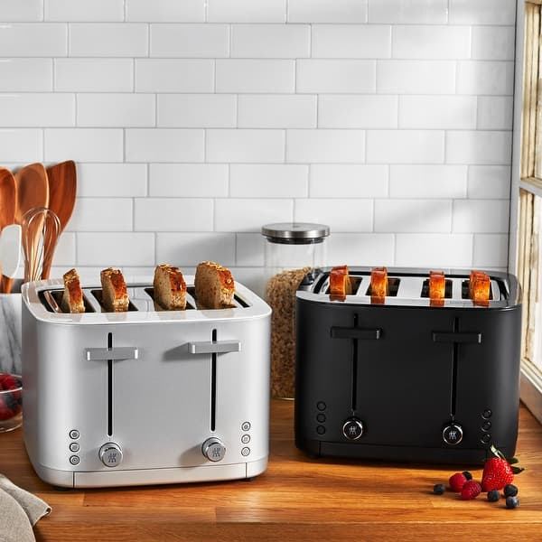 Buy ZWILLING Enfinigy Toaster