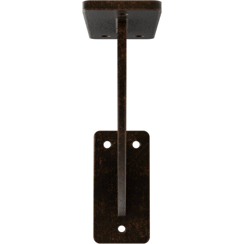 Bradford Steel Bracket
