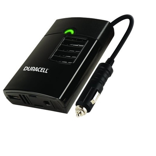 Inverter, 150 Watt, Portable
