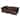 33-in Hammered Copper 60/40 Double Basin Kitchen Sink with Short 5-in Divider (K60DB33199-SD5)