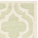 preview thumbnail 71 of 187, SAFAVIEH Handmade Cambridge Loretto Modern Moroccan Wool Rug