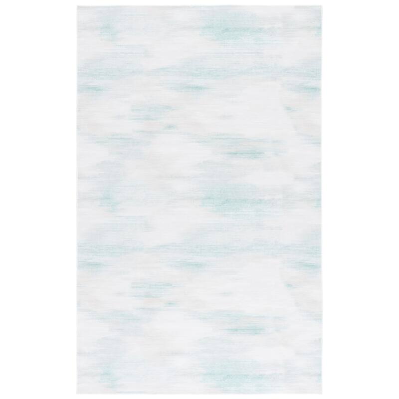 SAFAVIEH Malibu Rositta Machine Washable Slip Resistant Rug