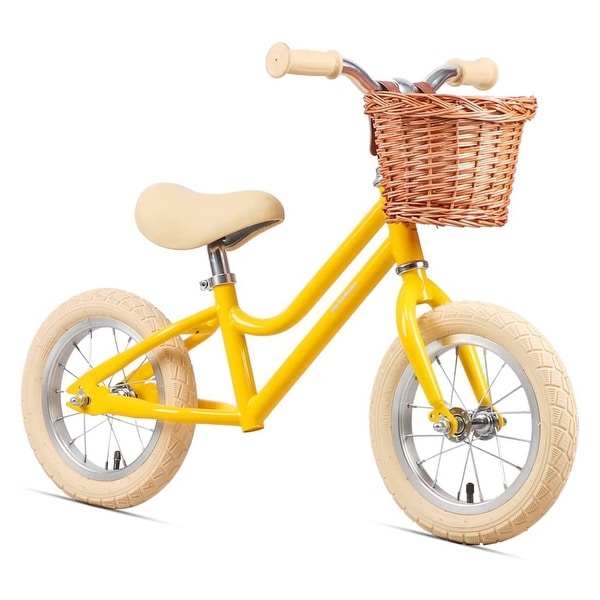 Kids slider best sale bike