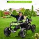 preview thumbnail 56 of 54, Licensed BRP Can-Am 24V 2 Seater Kids UTV Ride on Car with Remote Control