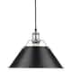 Option Pewter with Black Shades